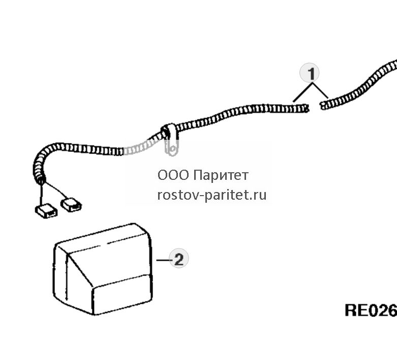 WIRING HARNESS (LICENSE PLATE LAMP) (EUROPEAN VERSION) - ST393965 253.jpg